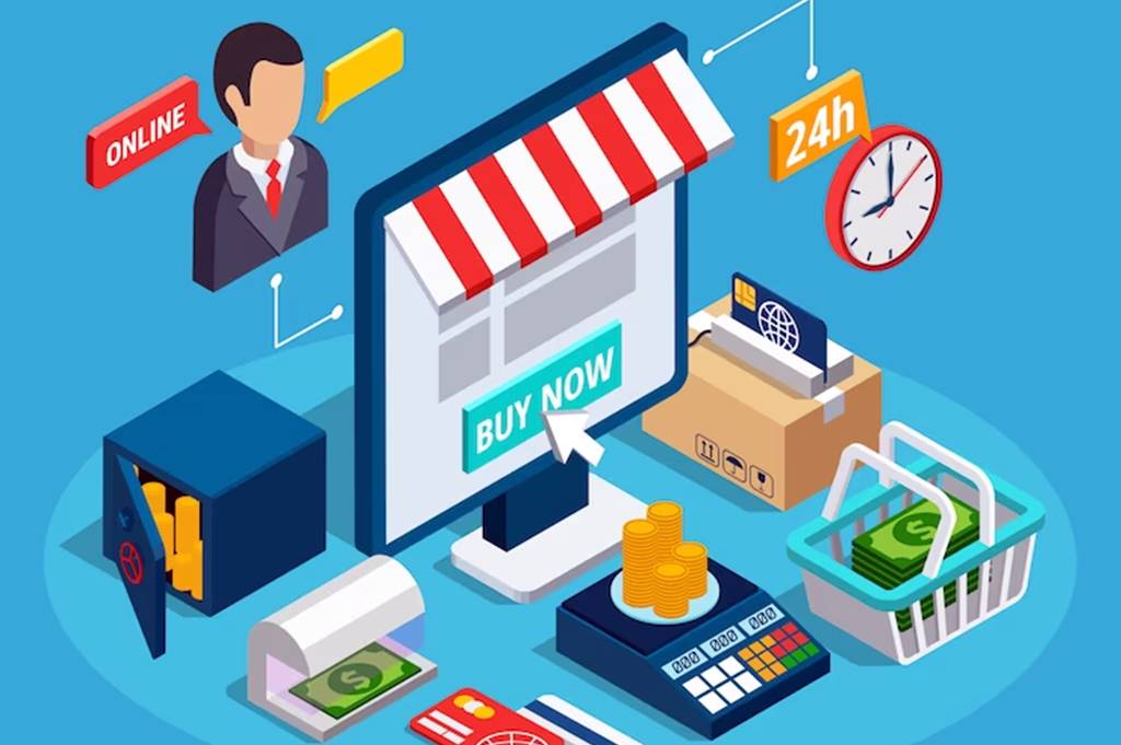 Peluang Bisnis Online