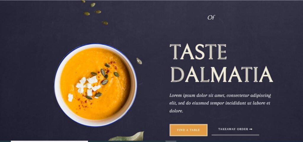 contoh tampilan website 7