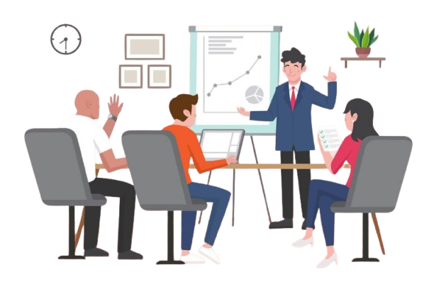 training produk digital dan digital marketing