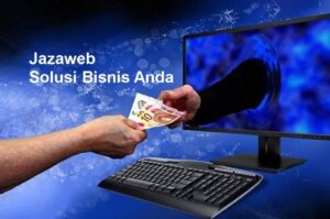Jasa Pembuatan Website Profesional di Semarang