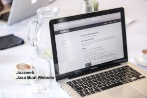 Jasa Pembuatan Website Profesional di Purwokerto Barat
