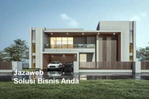 Jasa Pembuatan Website Profesional di Bumiayu