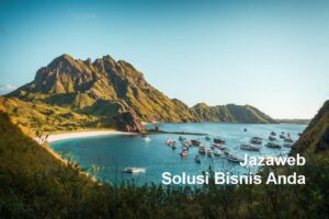 Jasa Pembuatan Website Profesional di Cilacap