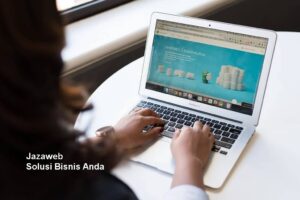Jasa Pembuatan Website Profesional di Kota Bandung