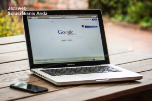 Jasa Pembuatan Website Profesional di Kota Jakarta
