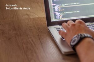 Jasa Pembuatan Website Profesional di Kota Jakarta Timur