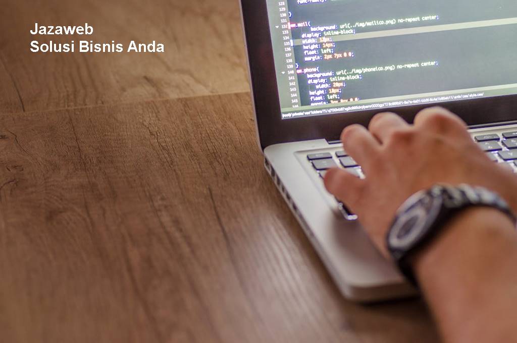 Jasa Pembuatan Website Profesional di Kota Jakarta Timur