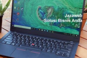Jasa Pembuatan Website Profesional di Purbalingga