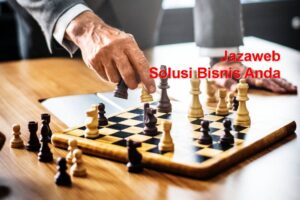Jasa Pembuatan Website Profesional di Purwokerto