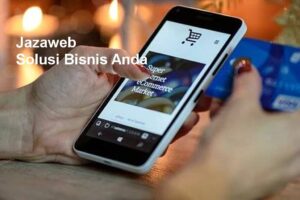 Jasa Pembuatan Website Profesional di Yogyakarta