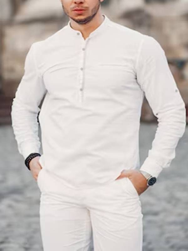 baju muslim a